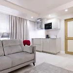 Hotel Meltzer Apartments
