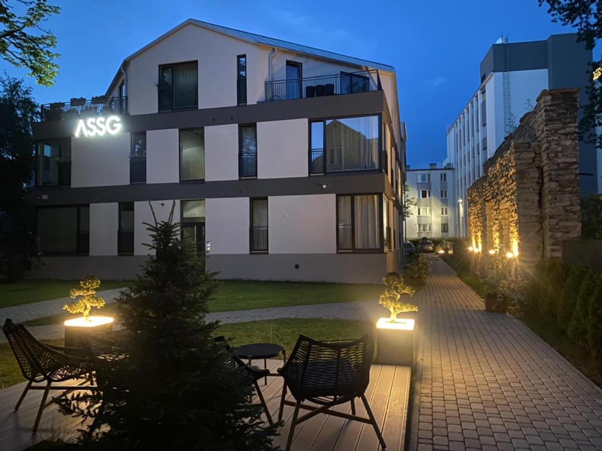 Aparthotel Meltzer 4*