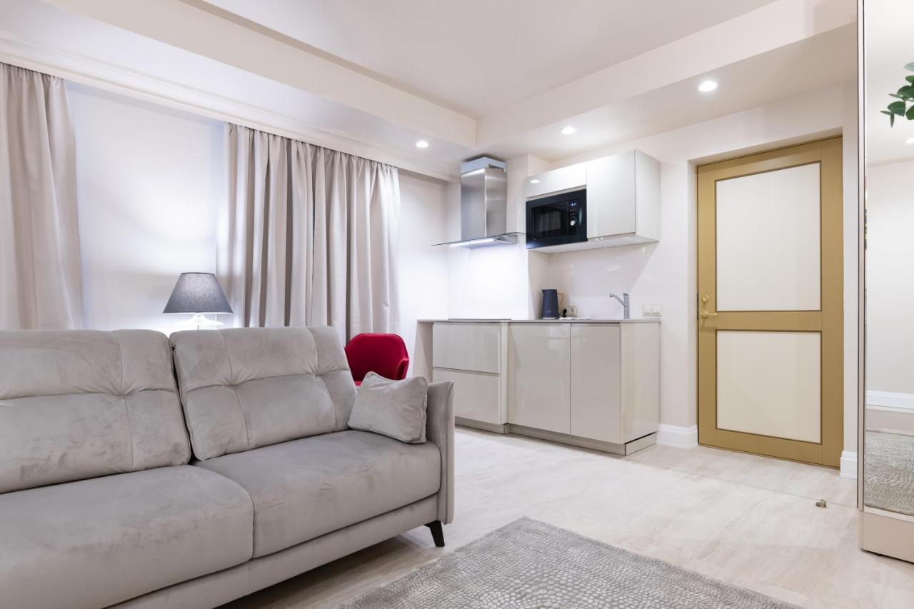 Meltzer Aparthotel
