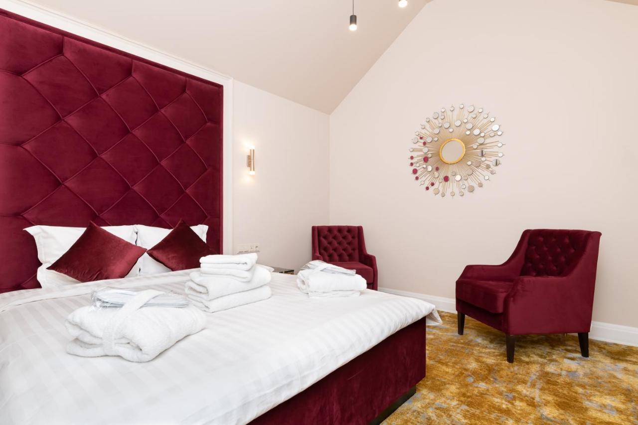 Meltzer 4* Tallinn