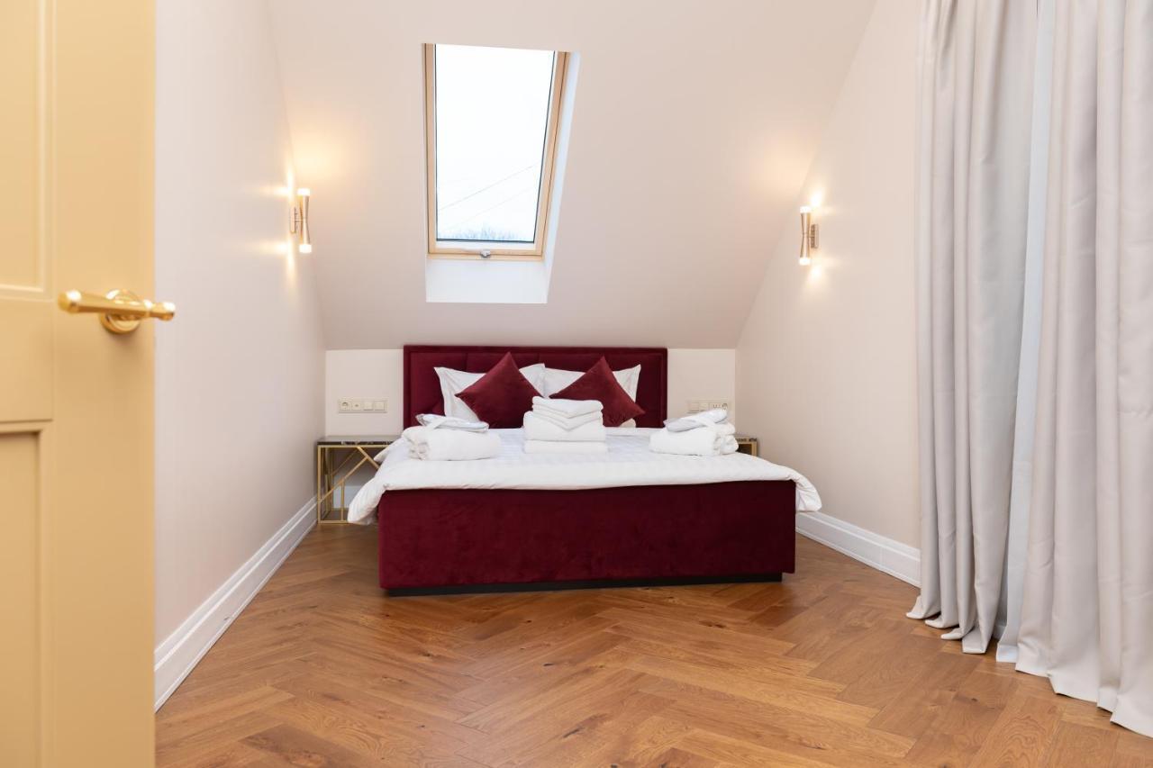 Meltzer Appart hôtel 4*