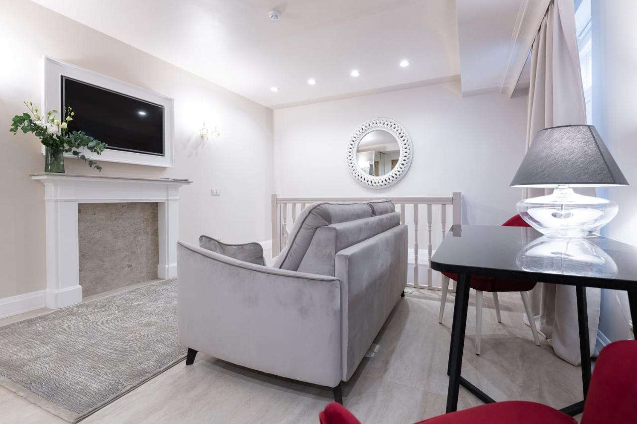Meltzer Aparthotel