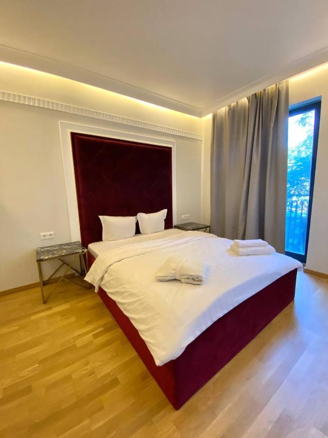 Aparthotel Meltzer 4*