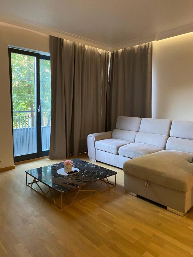 Aparthotel Meltzer