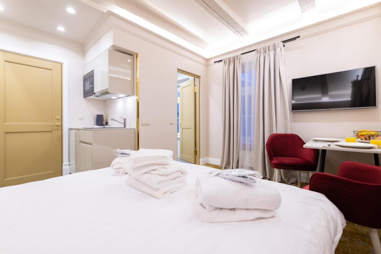 Aparthotel Meltzer