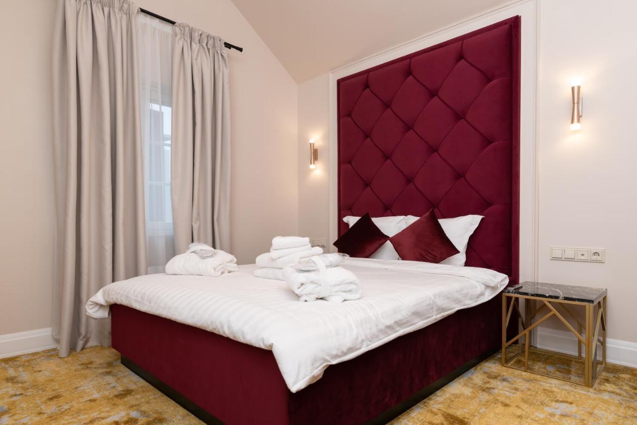 Meltzer Aparthotel